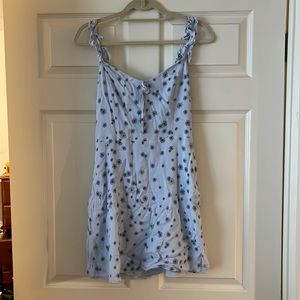 Sunday Best Sun Dress